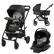 Safety 1st - Grow and Go™ Flex 8-en-1